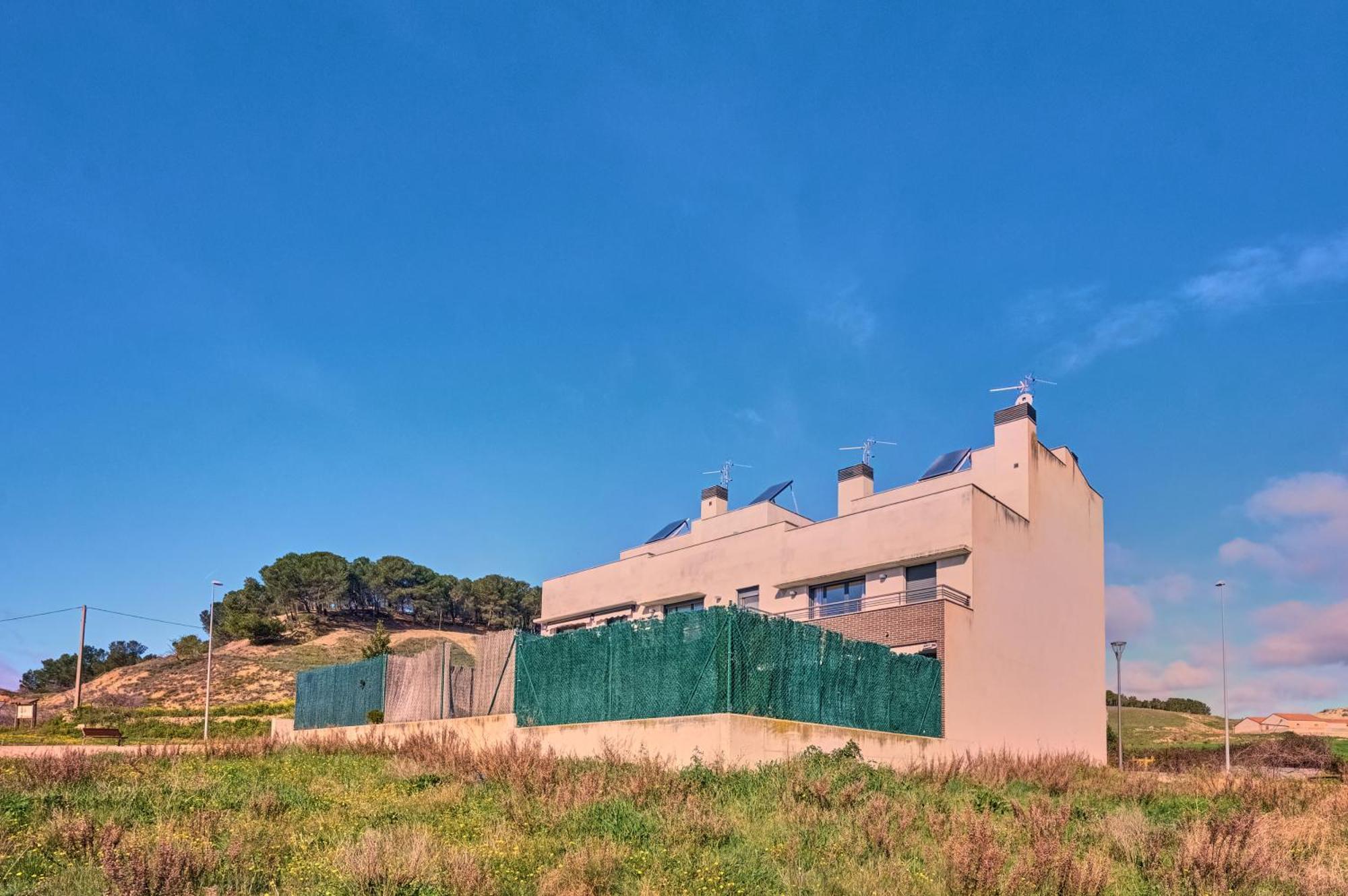 Casa Viana By Clabao Lägenhet Exteriör bild