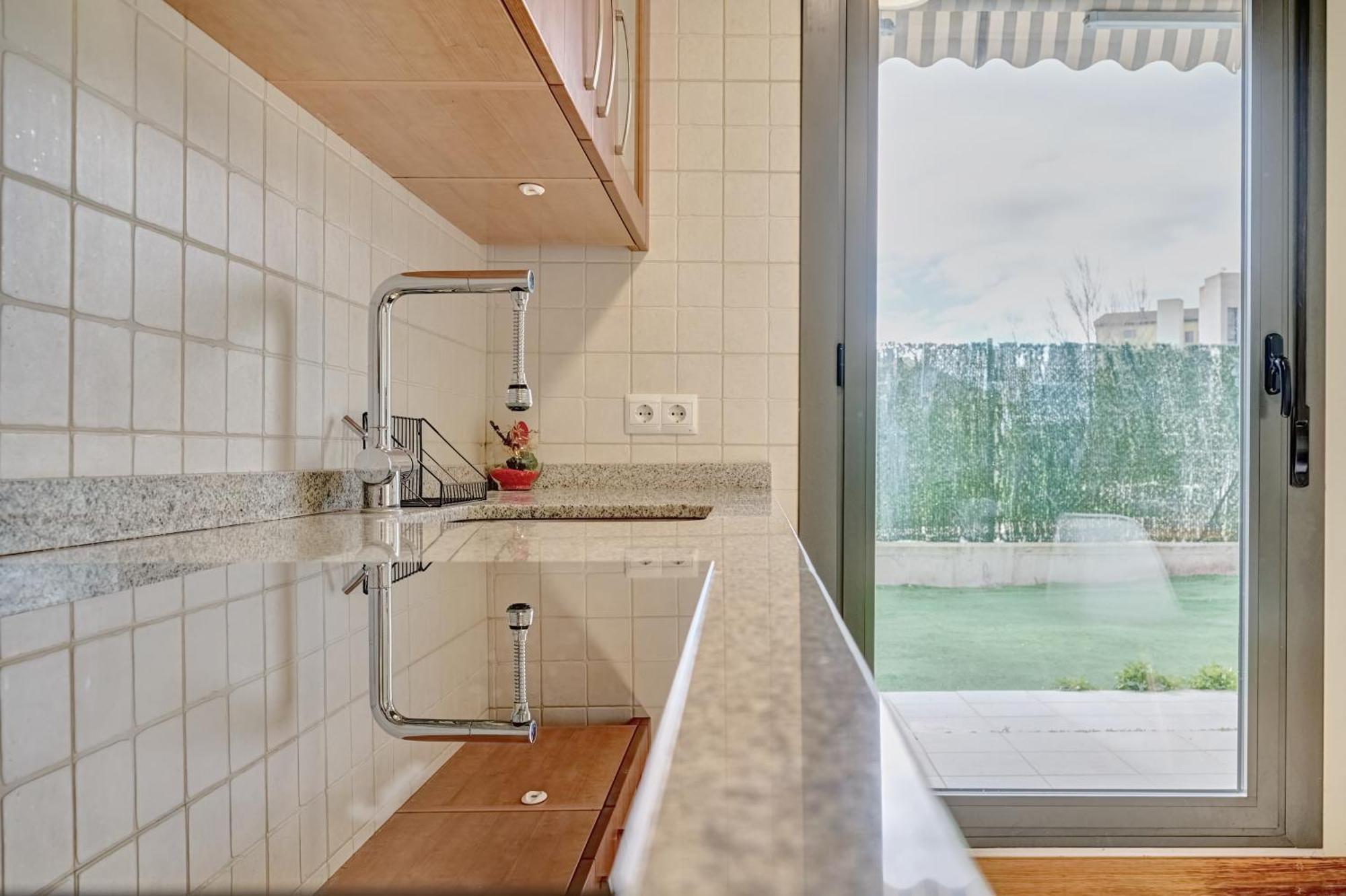 Casa Viana By Clabao Lägenhet Exteriör bild